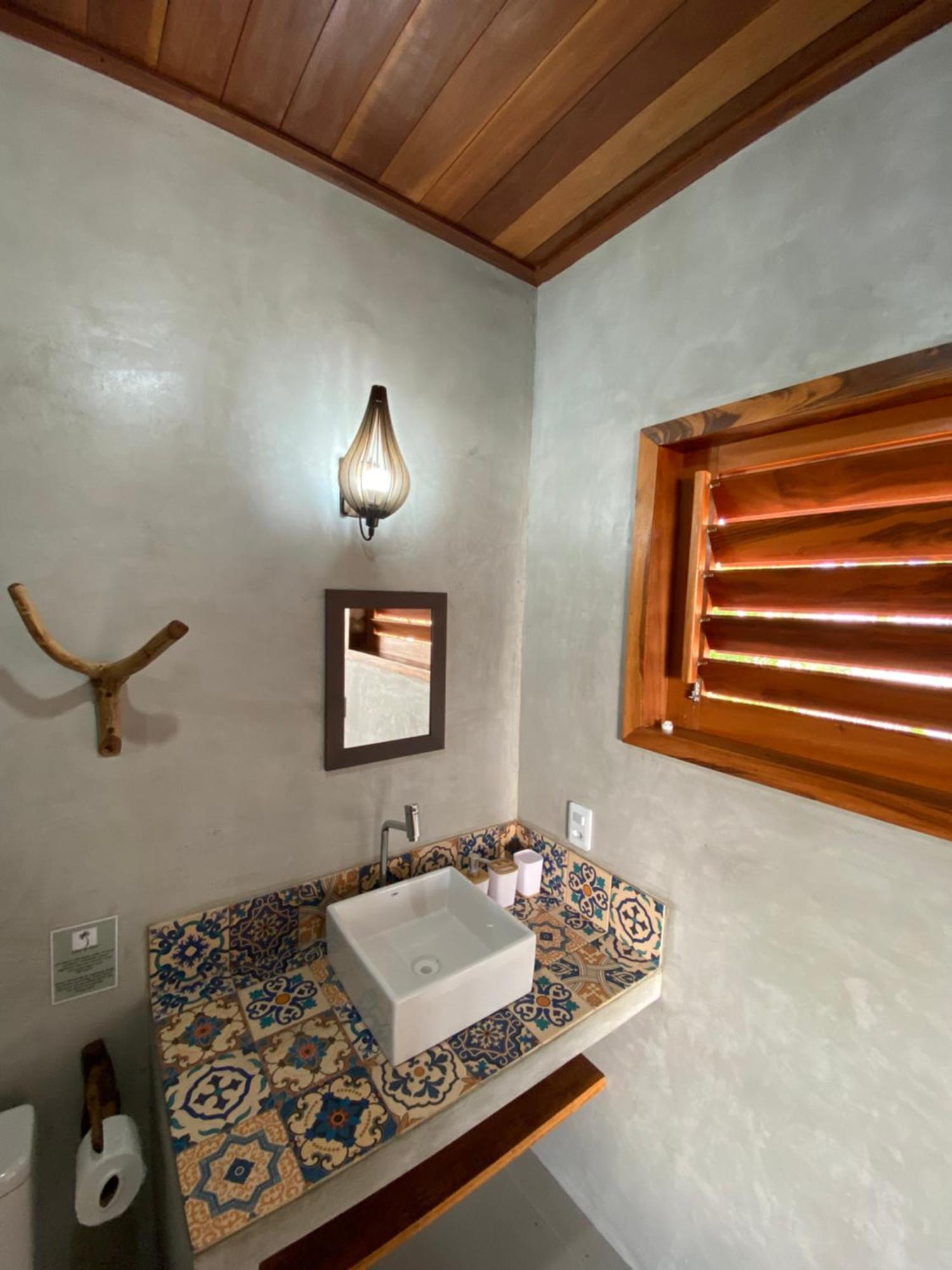Апартаменты Casa De Coco Icarai Экстерьер фото