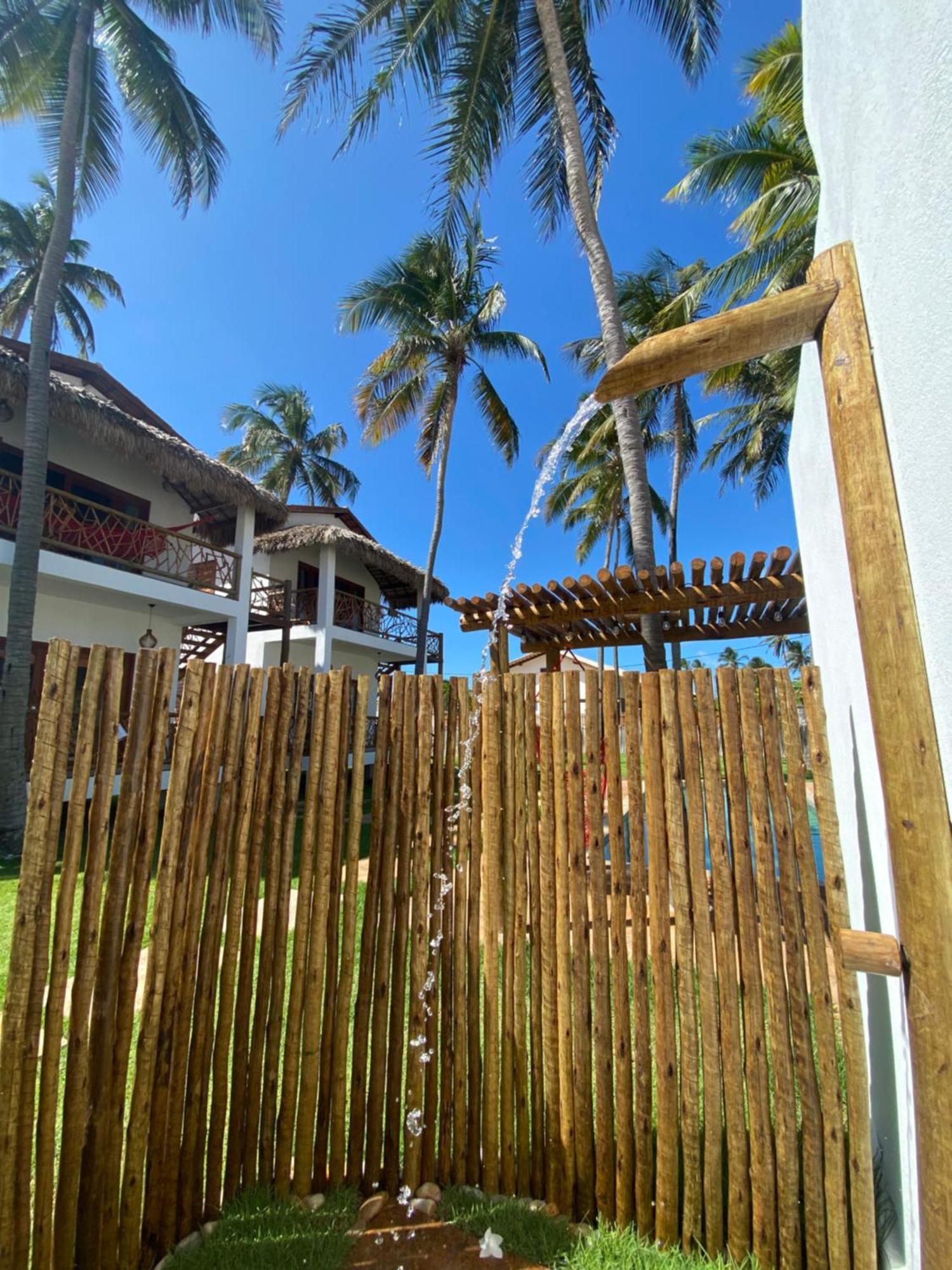 Апартаменты Casa De Coco Icarai Экстерьер фото